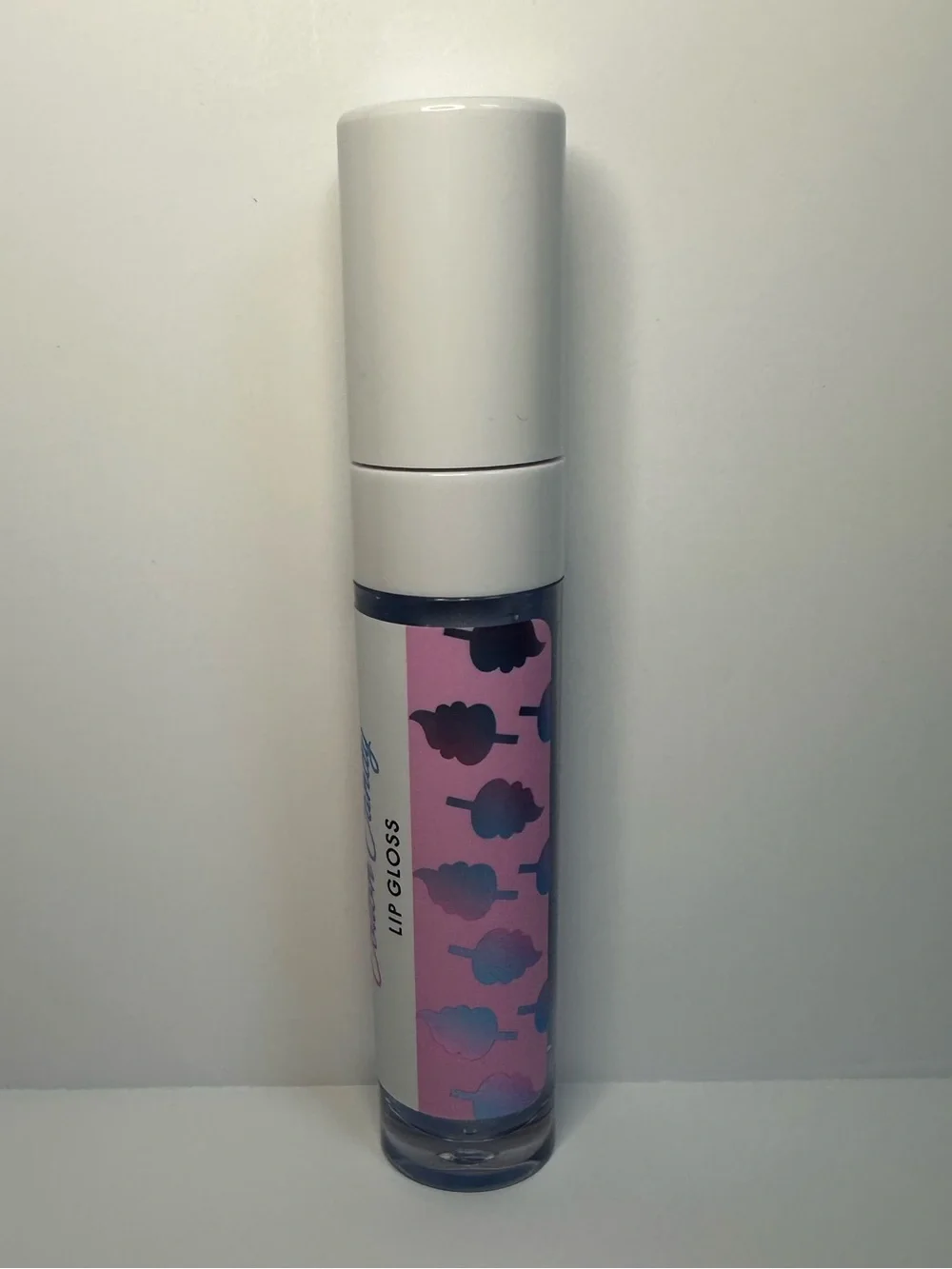 Aminnah New Cotton Candy High Shine Lip Gloss